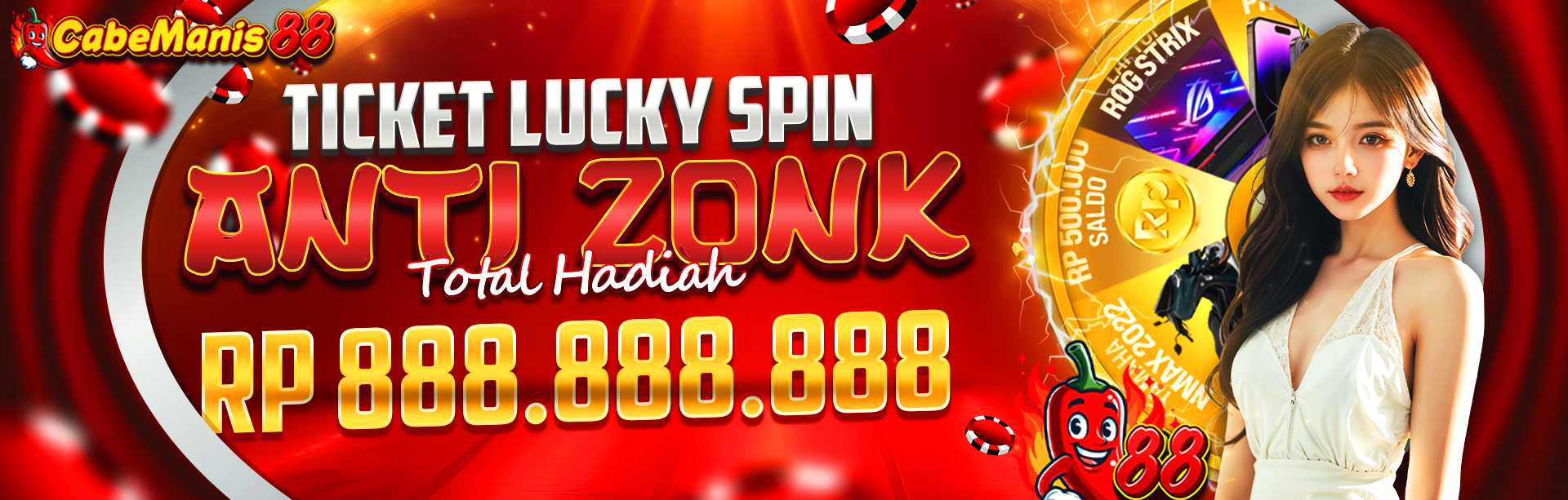 luckyspin