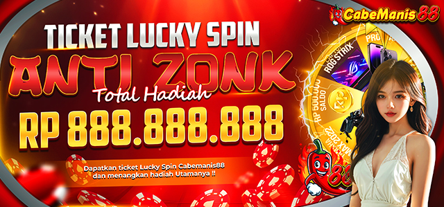 luckyspin